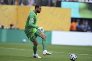 Masa Depan Donnarumma Menggantung, Manchester United Mengintip
