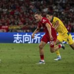 Hasil Liverpool vs AC Milan: Skor 2-4
