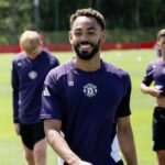 Warisi Nomor Punggung Rashford di MU, Begini Kata Matheus Cunha