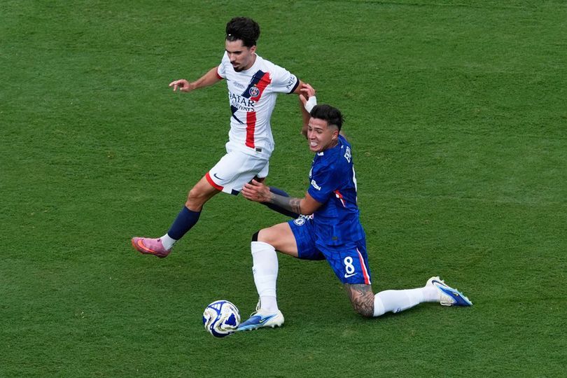 Chelsea Juara Dunia, Enzo Fernandez Assist Terbanyak