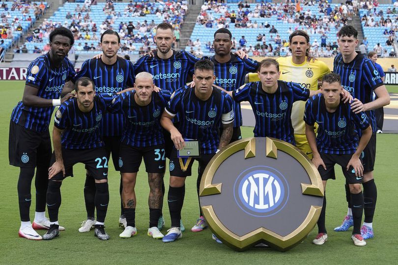 milan