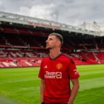 Ruben Amorim Berharap Banyak Dengan Mason Mount Di Musim Depan