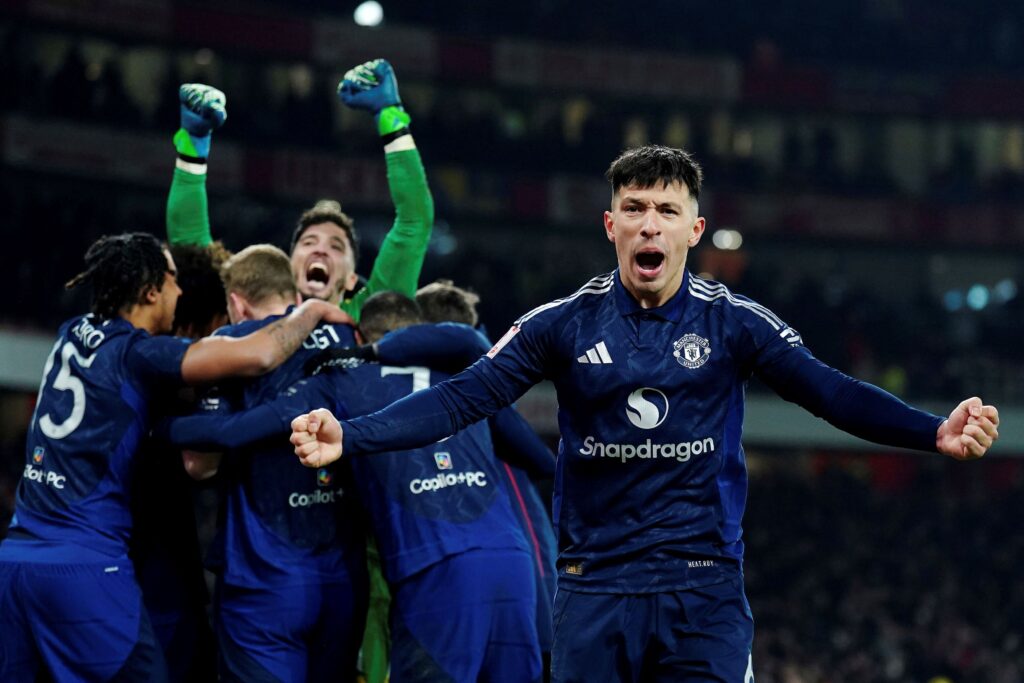 Update Kondisi Pemain Manchester United & Daftar Pemain Cedera Menjelang Kompetisi Premier League