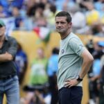 Hasil Pramusim Inter Milan: Pesta 7 Gol ke Gawang Tim U-23, Dua Rekrutan Baru Unjuk Gigi!