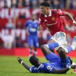 Jadon Sancho Capai Kesepakatan Pribadi dengan AS Roma, Segera Minggat dari MU?