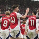 Manchester United Disebut Hanya Punya Satu Pemain yang Layak Masuk Starting XI Arsenal