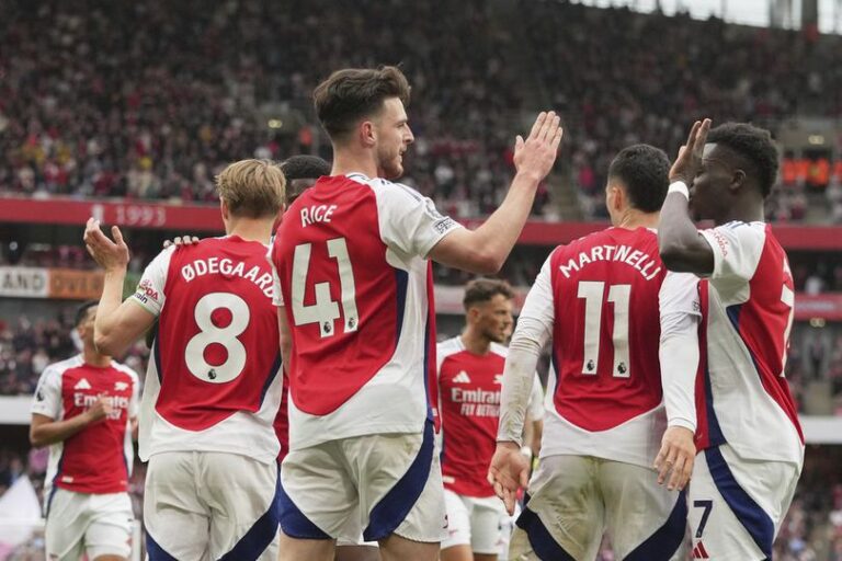 Manchester United Disebut Hanya Punya Satu Pemain yang Layak Masuk Starting XI Arsenal