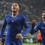 Gebrakan Gila AS Roma! Borong Jadon Sancho dan Leon Bailey Sekaligus?