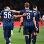 Manchester United vs Arsenal: Prediksi Starting XI The Gunners, Gyokeres atau Havertz Starter Lawan MU?