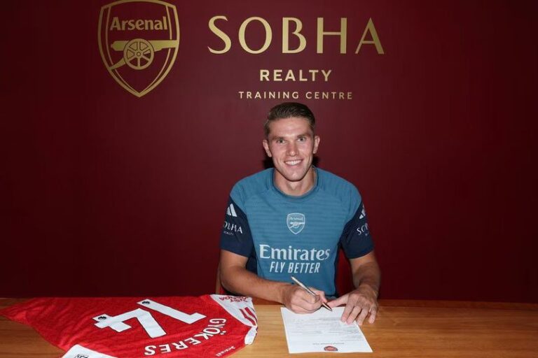 Jelang Man Utd vs Arsenal: Terungkap Drama di Balik Transfer Sesko dan Gyokeres yang Saling Bersilangan