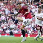 Jalani Debut Pahit di MU, Begini Ungkapan Hati Benjamin Sesko