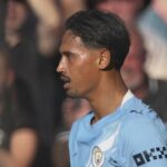 Jalani Debut Sensasional di Laga Wolves vs Man City, Guardiola Kagum Berat pada Gelandang Keturunan Indonesia