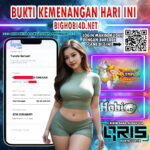 BUKTI KEMENANGAN HOBI4D TGL 11 AGUSTUS 2025