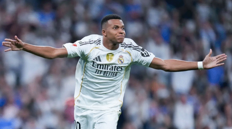 Real Madrid Catat Rekor Penalti Terbanyak di Liga Champions