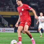 Rafael Struick dan Misi Besar di SEA Games 2025: Saatnya Sinarnya Kembali Terang?