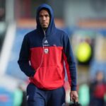 Gabriel Magalhaes Cedera, Arsenal Kehilangan Pemimpin di Lini Pertahanan