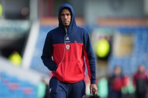 Gabriel Magalhaes Cedera, Arsenal Kehilangan Pemimpin di Lini Pertahanan