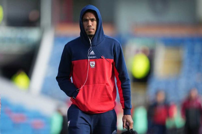 Gabriel Magalhaes Cedera, Arsenal Kehilangan Pemimpin di Lini Pertahanan